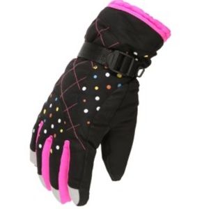 Snow Gloves